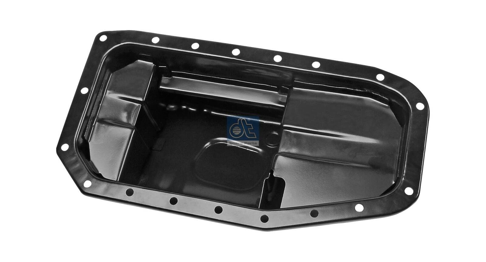 Поддон двигателя 1212001 Diesel Technic
